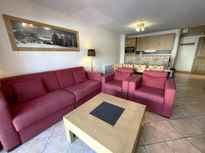 Chalet Adele - Pied de piste, appartement spacieux et confortable pour 6 MAE-4564
